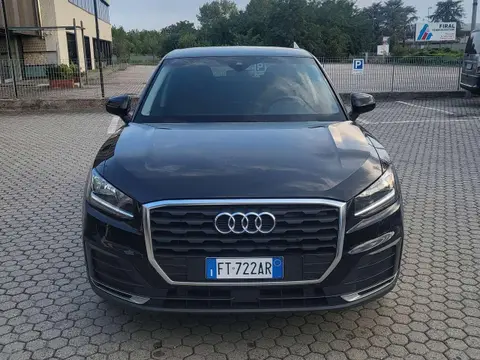 Annonce AUDI Q2 Diesel 2018 d'occasion 