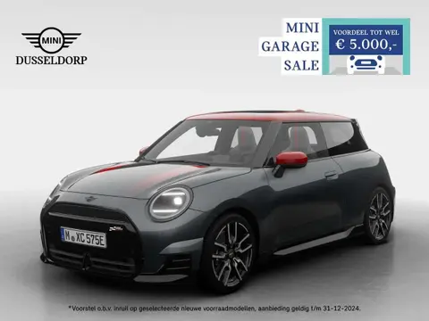 Annonce MINI COOPER Électrique 2024 d'occasion 