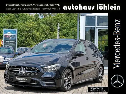 Used MERCEDES-BENZ CLASSE B Petrol 2019 Ad 