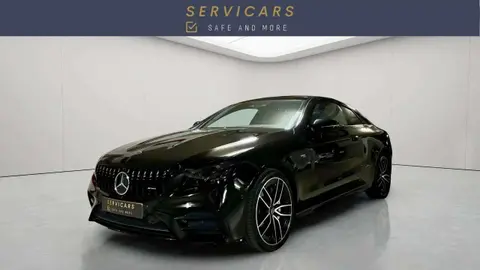 Used MERCEDES-BENZ CLASSE E Petrol 2019 Ad 