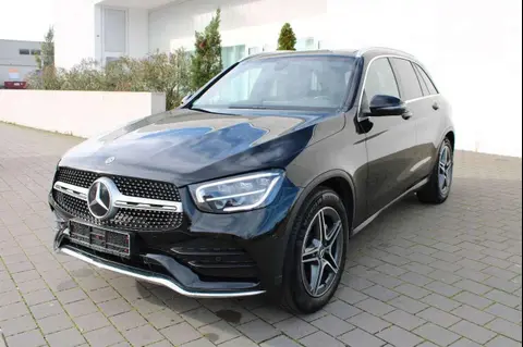 Used MERCEDES-BENZ CLASSE GLC Diesel 2019 Ad 