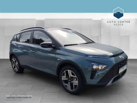 Annonce HYUNDAI BAYON Essence 2024 d'occasion 