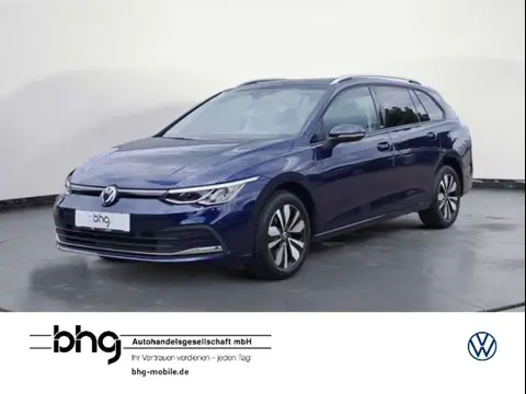 Annonce VOLKSWAGEN GOLF Essence 2023 d'occasion 