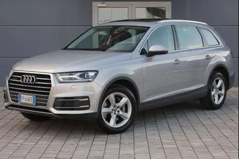 Used AUDI Q7 Diesel 2018 Ad 