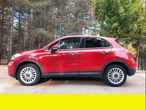 Used FIAT 500X Diesel 2017 Ad 