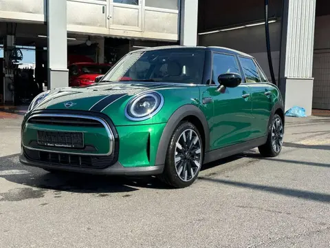 Used MINI COOPER Petrol 2023 Ad 