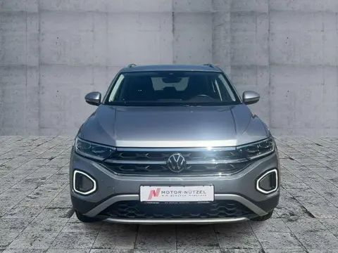 Annonce VOLKSWAGEN T-ROC Essence 2023 d'occasion 