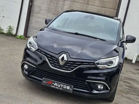 Used RENAULT SCENIC Diesel 2019 Ad 