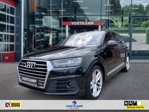 Used AUDI Q7 Diesel 2019 Ad 