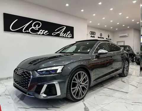 Annonce AUDI S5 Hybride 2020 d'occasion 