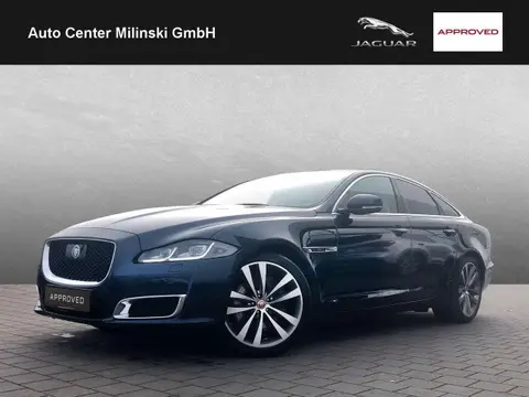 Used JAGUAR XJ Diesel 2019 Ad 