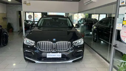 Used BMW X4 Diesel 2020 Ad 