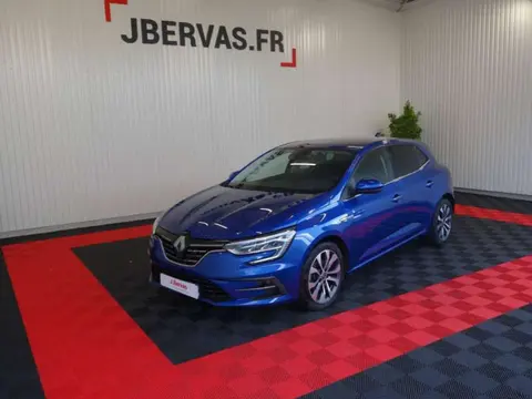 Used RENAULT MEGANE Diesel 2023 Ad 