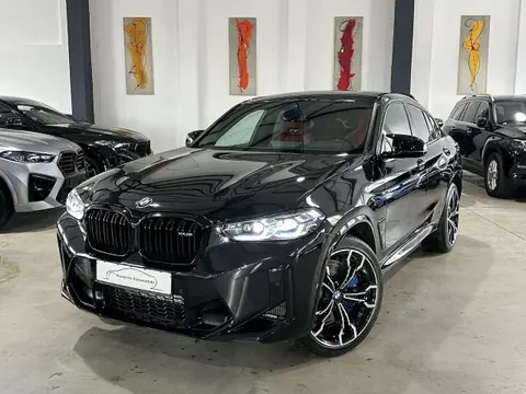 Annonce BMW X4 Essence 2023 d'occasion 