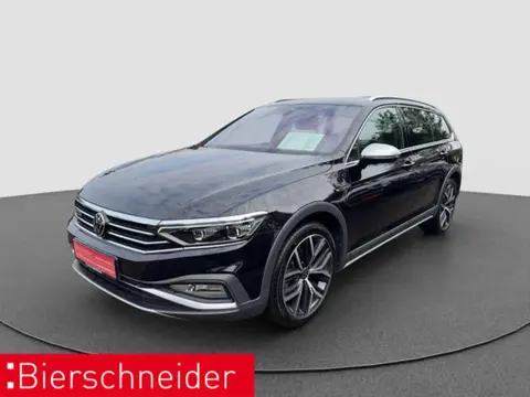 Used VOLKSWAGEN PASSAT Diesel 2022 Ad 