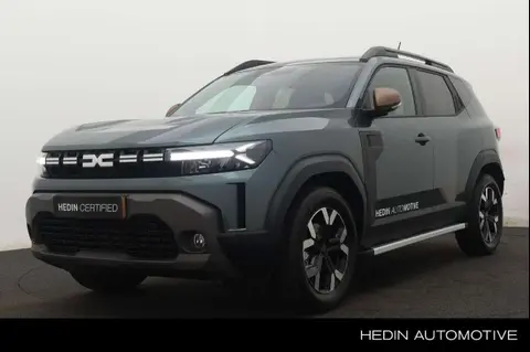 Annonce DACIA DUSTER Hybride 2024 d'occasion 