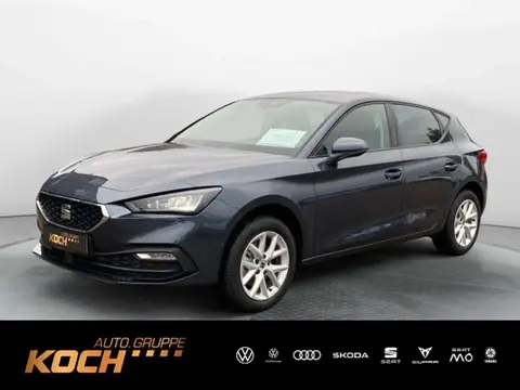 Used SEAT LEON Petrol 2024 Ad 