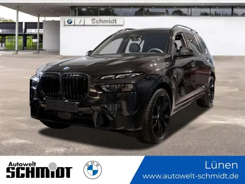 Annonce BMW X7 Essence 2024 d'occasion 