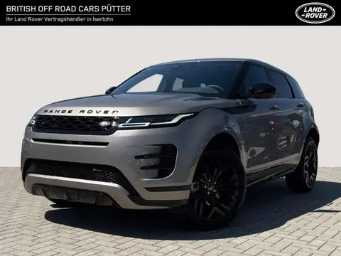 Used LAND ROVER RANGE ROVER EVOQUE Petrol 2023 Ad 