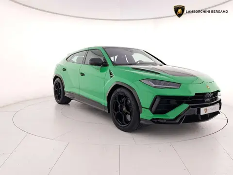 Used LAMBORGHINI URUS Petrol 2024 Ad 