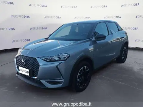 Used DS AUTOMOBILES DS3 CROSSBACK Diesel 2021 Ad 