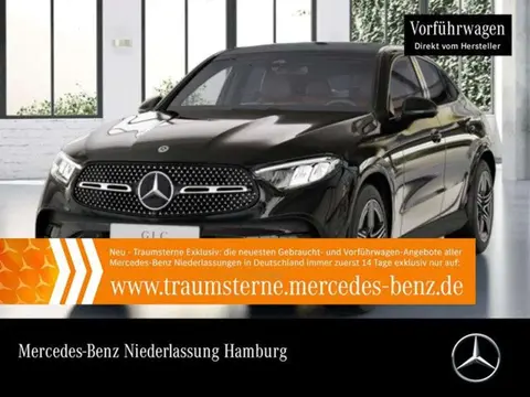 Annonce MERCEDES-BENZ CLASSE GLC Hybride 2024 d'occasion Allemagne