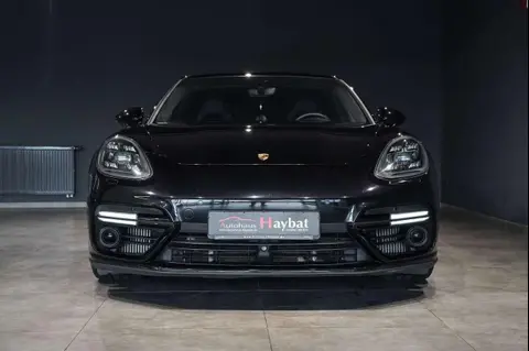 Used PORSCHE PANAMERA Hybrid 2017 Ad 