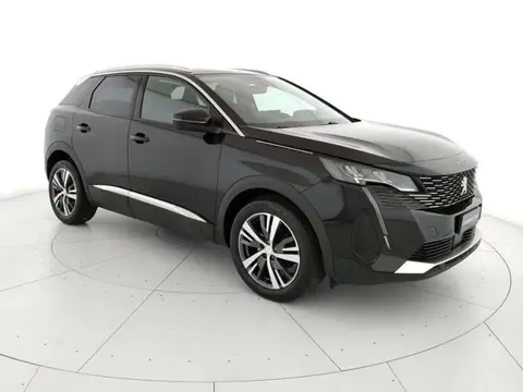 Used PEUGEOT 3008 Diesel 2021 Ad 