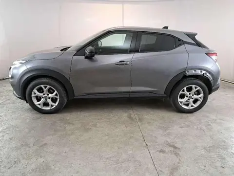 Used NISSAN JUKE Petrol 2021 Ad 