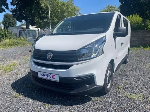 Used FIAT TALENTO Diesel 2018 Ad 