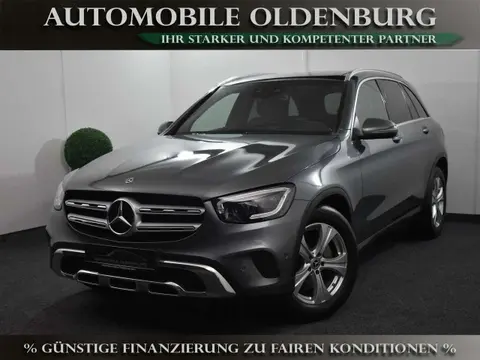 Used MERCEDES-BENZ CLASSE GLC Diesel 2019 Ad 