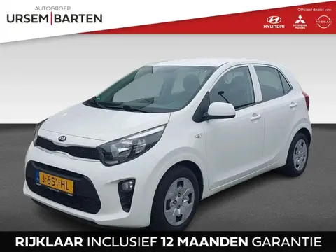 Annonce KIA PICANTO Essence 2020 d'occasion 