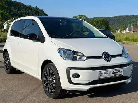 Used VOLKSWAGEN UP! Petrol 2023 Ad 