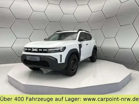 Annonce DACIA DUSTER GPL 2024 d'occasion 