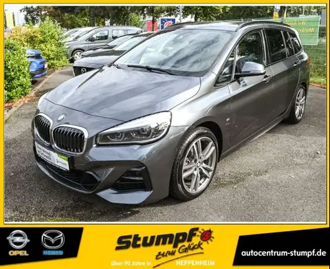 Used BMW SERIE 2 Petrol 2022 Ad 