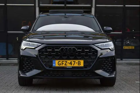 Annonce AUDI RSQ3 Essence 2021 d'occasion 