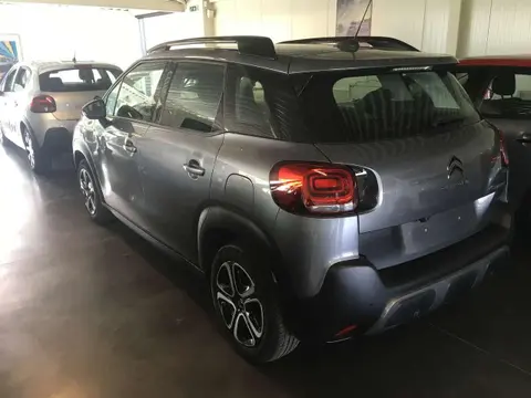 Annonce CITROEN C3 AIRCROSS Diesel 2018 d'occasion 