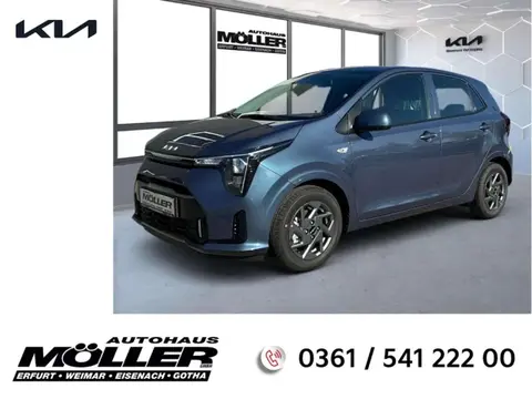 Used KIA PICANTO Petrol 2024 Ad 