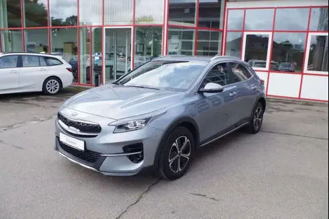 Used KIA XCEED Hybrid 2021 Ad 