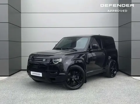 Annonce LAND ROVER DEFENDER Essence 2023 d'occasion 