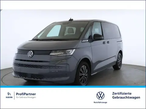 Annonce VOLKSWAGEN T7 Diesel 2023 d'occasion 