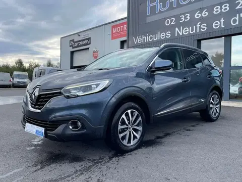 Used RENAULT KADJAR Diesel 2018 Ad 