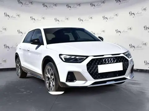 Annonce AUDI A1 Essence 2023 d'occasion 