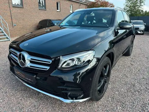 Used MERCEDES-BENZ CLASSE GLC Diesel 2018 Ad Germany