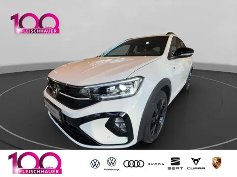 Annonce VOLKSWAGEN TAIGO Essence 2024 d'occasion 