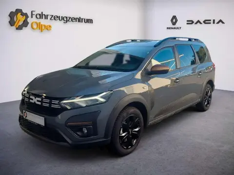 Annonce DACIA JOGGER GPL 2023 d'occasion 