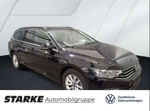 Used VOLKSWAGEN PASSAT Diesel 2023 Ad 