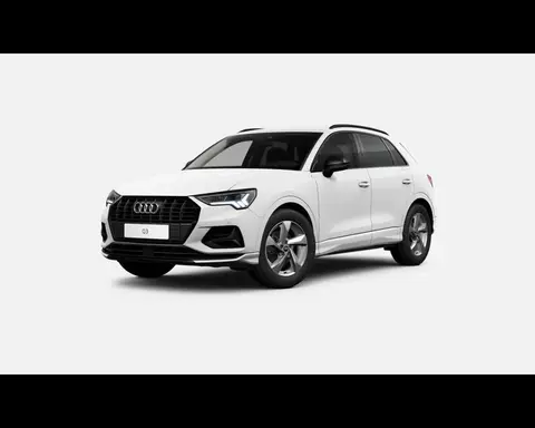 Used AUDI Q3 Petrol 2024 Ad 