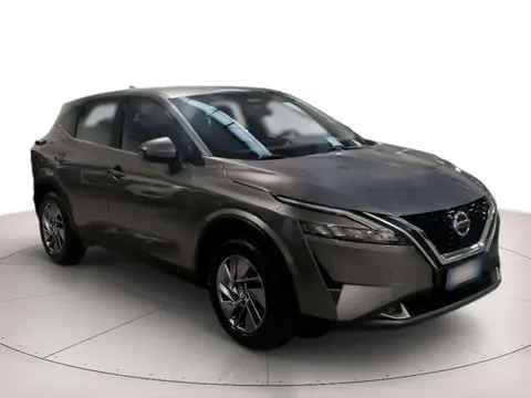 Used NISSAN QASHQAI Hybrid 2022 Ad 