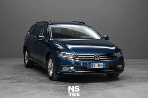 Used VOLKSWAGEN PASSAT Diesel 2020 Ad 